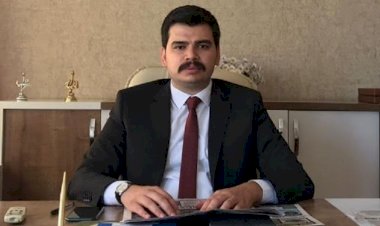 Kayseri Ülkü Ocağı Başkanı görevden alındı