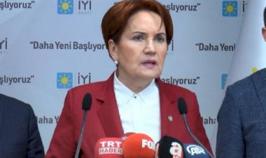İyi Parti seçim zamanı HDP ile "örtülü ittifak" yaptı, şimdi dışlıyor