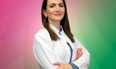 Dermatoloji Uzmanı Dr. Mehtap Kıdır: “Sağlıklı Cildin Bir Numarası var: 5.5”