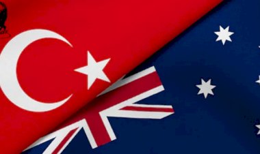 Avustralya’daki Türkler güçlerini birleştirdi
