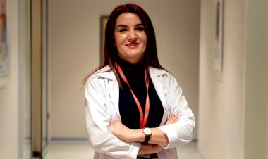 Evde çalışanlar dikkat!     Sandalye seçimi kritik