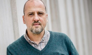 Şu Ahmet Şık meselesi