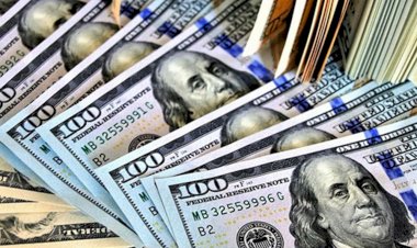 4 ayda 8,5 milyar dolar kaybettik: Yabancı yatırımcı sessiz sedasız kaçıyor