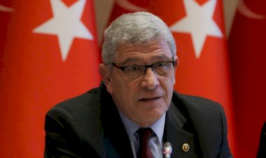 Müsavat Dervişoğlu herkese karşı