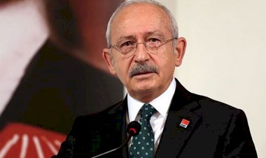 Ne zamanki CHP iktidara yakındır, darbe söylemleri hep olur