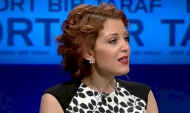 Nagehan Alçı: CHP'deki solcular askeri darbe değil ama devrim istiyor