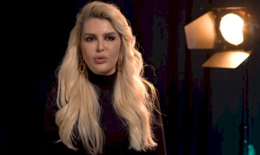 Selin Ciğerci, canlı yayınında cinsel organını gösteren şahıs nedeniyle takipçilerinden özür diledi: Utancımdan...