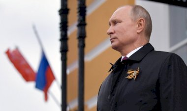Putin: Karantina önlemleri 12 Mayıs'ta hafifletilecek