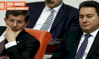 Gelecek ve Deva'da gündem: Teşkilatlanma