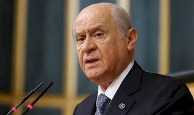 Cumhurbaşkanı Erdoğan ve Bahçeli’den Cumhur İttifakı mesajı!