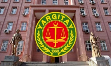İşte aday olan isimler... Yargıtay'da kritik seçim