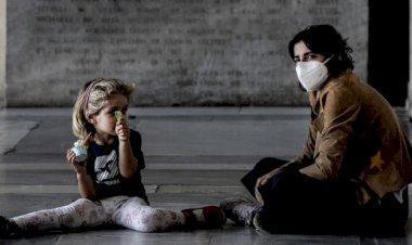 Koronavirüs: 'İtalya'da 700 bin çocuk gıda yardımına ihtiyaç duyuyor'