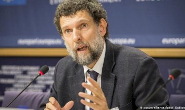 AİHM’den Osman Kavala ile ilgili kritik karar