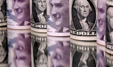 Wall Street Journal: Türkiye döviz krizini savuşturmaya çalışıyor