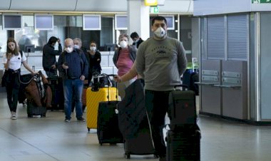 Koronavirüs: Almanya, Türkiye seyahatlerine yeşil ışık yakacak mı?