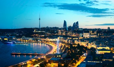 Azerbaycan'da Kovid-19 nedeniyle hayatını kaybedenlerin sayısı 33'e yükseldi