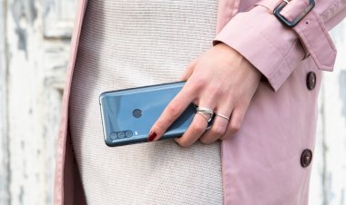 Alcatel 1S (2020) Türkiye'de satışa sunuldu