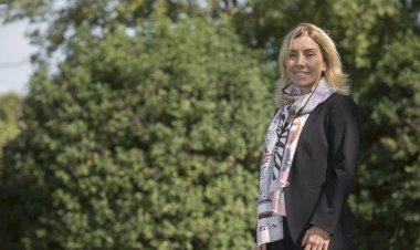 Anadolu toprağının değeri çiftçilerimizin mahareti ile birleşiyor