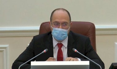 Ukrayna’da karantina 22 Mayıs’ta sona eriyor, ancak uzatılacak.