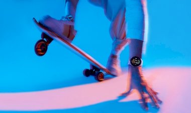 Huawei Watch GT 2e ile evdeyken formda kalmanın ipuçları