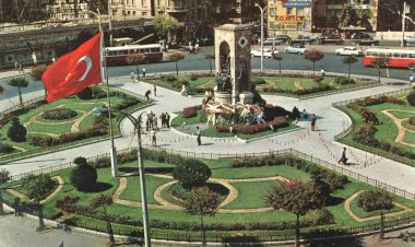 SOKAĞA ÇIKAN KİŞİ SAYISI ARTTI