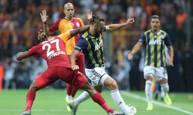 15 bin kişinin katıldığı anketten ‘futbola özlem’ çıktı
