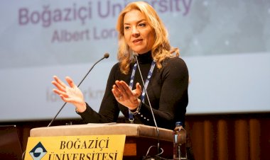 ‘’Covid-19 sonrası iş dünyasında her kurum kendi tomografisini çekmeli’’