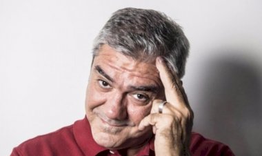 Yıkım ekipleri Yılmaz Özdil’in villasında