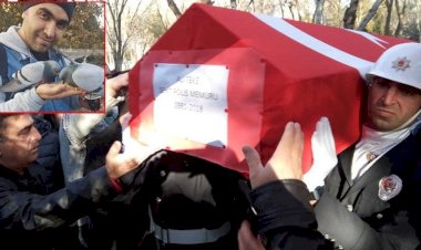 Şehit babası isyan etti: Böyle adalet olur mu?