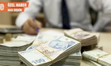 Banka, KHK'li hakime gönderilen parayı vermedi