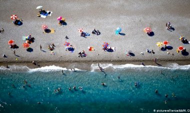 Almanya’dan Türkiye’ye bu yaz turist gidecek mi?