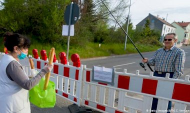 SZ: Genel uzlaşı olmadan AB içi seyahat mümkün değil