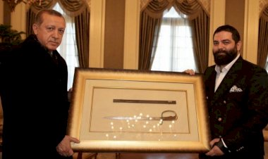 Ak Parti'nin kaptan köşkü ele geçirildi, Erdoğan artık mühendislik yapıyor