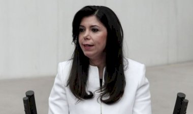 AKP'den ihraç edilen Pelin Gündeş'ten, AKP'ye milliyetçilik tepkisi