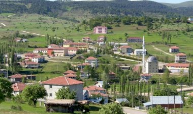 Zenginler virüsten kaçtı o mahallede satılık ev kalmadı