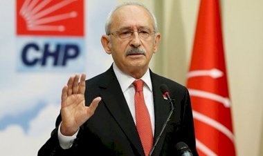 CHP’den çok konuşulacak ittifak açıklaması
