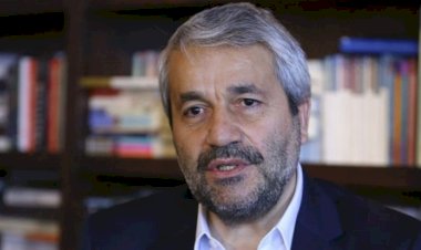 Nihat Ergün: Kendimize çeki düzen vermezsek birçok insan dindarlara selam bile vermeyecek
