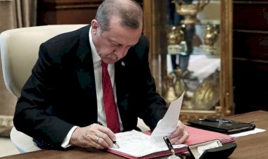 Anayasa Mahkemesi: Cumhurbaşkanlığı'nın kararname yetkisi sınırsız değildir