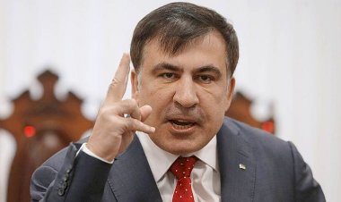Saakaşvili “Biz bir ekibiz. Ayrı bir Saakaşvili programı yok!”