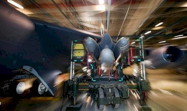 NATO’nun Nükleer Caydırıcılığı Almanya’da Sürecek