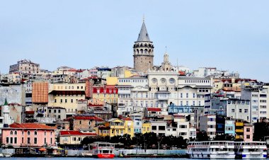 BAŞKAN İMAMOĞLU’NDAN TURİSTLERE BEŞ ÖNERİ