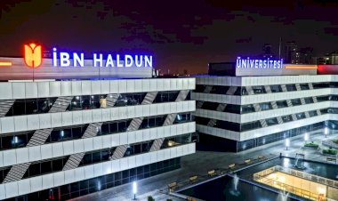 İbn Haldun Üniversitesi’nde Sosyoloji Doktora Programı Açıldı