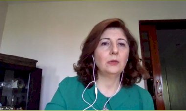 Prof. Dr. Nevzat Tarhan: “Çocukların ruh sağlığı takibi de yapılmalı”