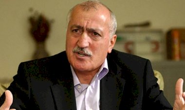Sadettin Tantan, suç örgütlerine dikkat çekti
