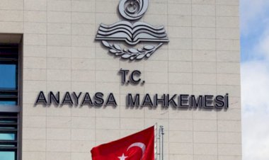 Barışlar'ın avukatı Ersöz'den AYM'ye özgürlük hatırlatması