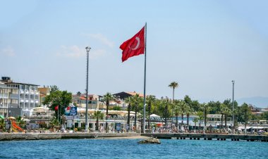 En iyi il, ilçe, köy haber yazılımı