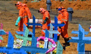 COVID-19 kaynaklı ölümler gerçekten azalıyor mu?