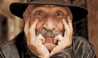 Ramiz Dayı'nın 'Etme' şiiri  yürek yakıyor