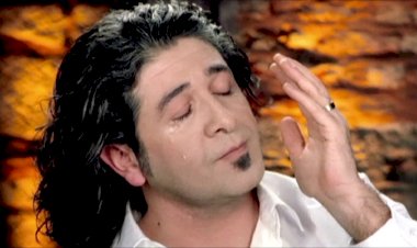 Murat Gögebakan - Ay yüzlüm