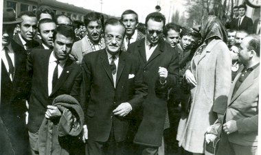 Üstâd Necip Fazıl Kısakürek -  En güzel 10 Şiiri